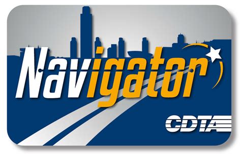 cdta navigator smart card|cdta monthly bus pass.